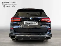 Used BMW X5 Performance 530 HP (389 kW) 2023 Grey SUV