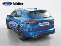 Neu Ford Kuga ST 179 PS (131 kW) 2026 Blau SUV
