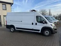 Gebraucht Fiat Ducato 130 PS (95 kW) 2023 Andere Van