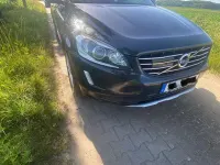 Gebraucht Volvo XC60 Summum 181 PS (133 kW) 2014 Grau SUV