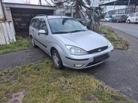 Gebraucht Ford Focus 100 PS (73 kW) 2004 Kombi