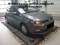 gebraucht VW Polo 1.0 Trendl Klima Bluetooth el.Fenster