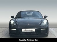 gebraucht Porsche 718 Boxster BOSE LED PDLS Rückfahrkamera 20-Zoll