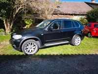 Używany BMW X5 306 KM (225 kW) 2011 Czarny SUV