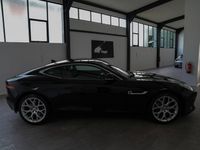 Gebraucht Jaguar F-Type 300 PS (220 kW) 2017 Schwarz Coupé