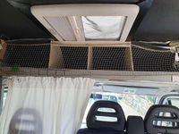 Gebraucht Fiat Ducato 128 PS (94 kW) 2002 Weiß Van
