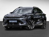 Gebraucht Cupra Formentor VZ 204 PS (150 kW) 2025 Magnetic grau metallic SUV