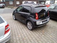 gebraucht VW cross up! up!