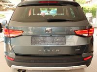 Gebraucht Seat Ateca XCELLENCE 150 PS (110 kW) 2019 Grau SUV