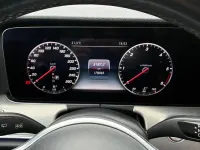 Gebraucht Mercedes E400 340 PS (250 kW) 2018 Weiß Kombi