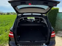 Gebraucht Mercedes ML250 205 PS (150 kW) 2013 Schwarz SUV