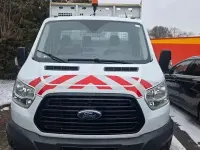 Używany Ford Transit 170 KM (125 kW) 2019 Andere