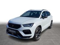 Gebraucht Cupra Ateca VZ 300 PS (220 kW) 2023 Weiß SUV