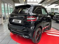 Neu Ligier JS50 2026 Schwarz Kleinwagen