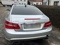 Gebraucht Mercedes E350 231 PS (169 kW) 2010 Coupé