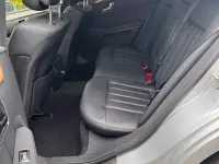 Gebraucht Mercedes E350 292 PS (214 kW) 2009 Grau Limousine