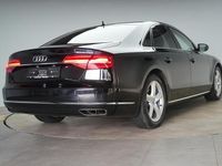Gebraucht Audi A8 262 PS (192 kW) 2017 Schwarz Limousine