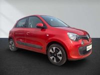 Gebraucht Renault Twingo Luxe 71 PS (52 kW) 2014 Rouge flamme Kleinwagen