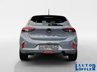Neu Opel Corsa Edition 101 PS (74 kW) 2025 Kristall silber (grau) Limousine