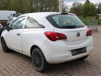 gebraucht Opel Corsa E 1.2 Selection Klima/CityLenkung/Unfall