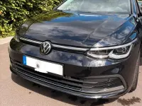Gebraucht VW Golf VIII Active 131 PS (96 kW) 2023 Schwarz Limousine