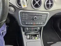 Gebraucht Mercedes GLA200 Style 156 PS (114 kW) 2016 Weiß SUV