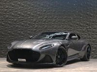Gebraucht Aston Martin DBS 725 PS (533 kW) 2020 Grau