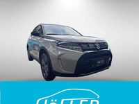Neu Suzuki Vitara Comfort 110 PS (80 kW) 2025 Savannah ivory / cosmic black SUV