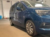 Gebraucht Opel Combo Life Innovation 110 PS (80 kW) 2018 Van / Kleinbus