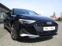 Gebraucht Audi A3 Advanced 150 PS (110 kW) 2025