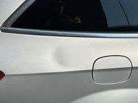 Gebraucht Ford Mondeo Titanium 163 PS (119 kW) 2011 Silber Kombi