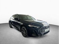 Neu Audi A5 204 PS (150 kW) 2026 Firmamentblau metallic Kombi