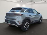 Gebraucht Opel Mokka-e Elegance 100 kW (136 PS) 2022 Silber SUV