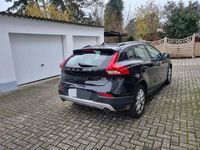 Gebraucht Volvo V40 150 PS (110 kW) 2017 Schwarz Limousine