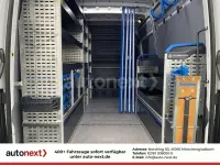 Używany Mercedes Sprinter 170 KM (125 kW) 2020 Biały Van