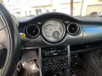 Gebraucht Mini Cooper 89 PS (65 kW) 2005 Blau Kleinwagen