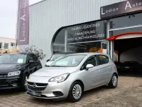 Gebraucht Opel Corsa Edition 69 PS (50 kW) 2019 Andere Kleinwagen