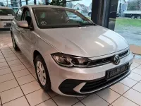 Neu VW Polo Life 95 PS (69 kW) 2026 Kleinwagen