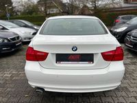 gebraucht BMW 318 318 E90 d, Automatik, Xenon, PDC, 1.Hand, AHK