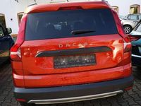 Gebraucht Dacia Jogger Expression 110 PS (80 kW) 2023 Terracotta Van / Kleinbus