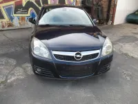 Gebraucht Opel Vectra 230 PS (169 kW) 2006 Blau Limousine