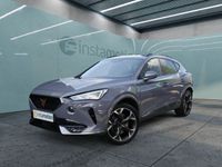 Gebraucht Cupra Formentor 310 PS (228 kW) 2021 Grau SUV