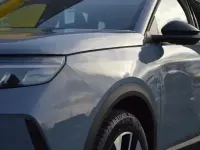 Gebraucht Opel Grandland X Edition 146 PS (107 kW) 2026 Grau SUV