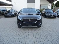 Gebraucht Jaguar E-Pace 150 PS (110 kW) 2020 Schwarz SUV