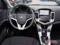 gebraucht Chevrolet Cruze Hatchback LTZ wenig Kilometer