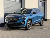 Neu Renault Austral Esprit Alpine 200 PS (147 kW) 2026 Schwarz SUV