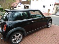 Second-hand Mini ONE 2002 Negru Hatchback