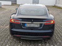 gebraucht Tesla Model S 60 - Tech Air Suspension