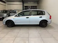 Occasion Honda Civic 90 ch (66 kW) 2001 Gris Berline
