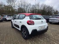 Gebraucht Citroën C3 PureTech 110 PS (80 kW) 2022 Kleinwagen